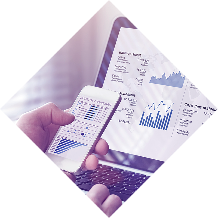 Advanced Financial Modelling Services