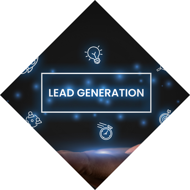 Effective lead generation services