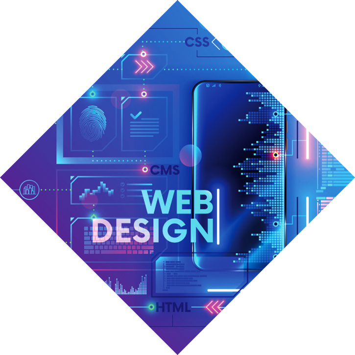 we offer web development services