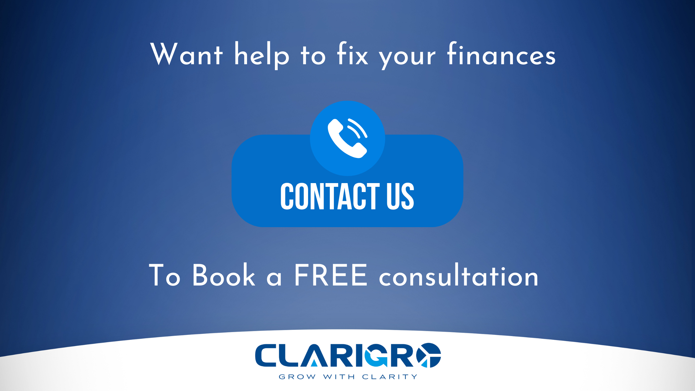 Clarigro offers fractional cfo services