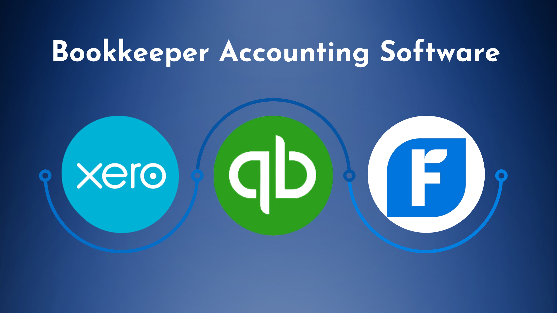 Bookkeeper Accounting Software