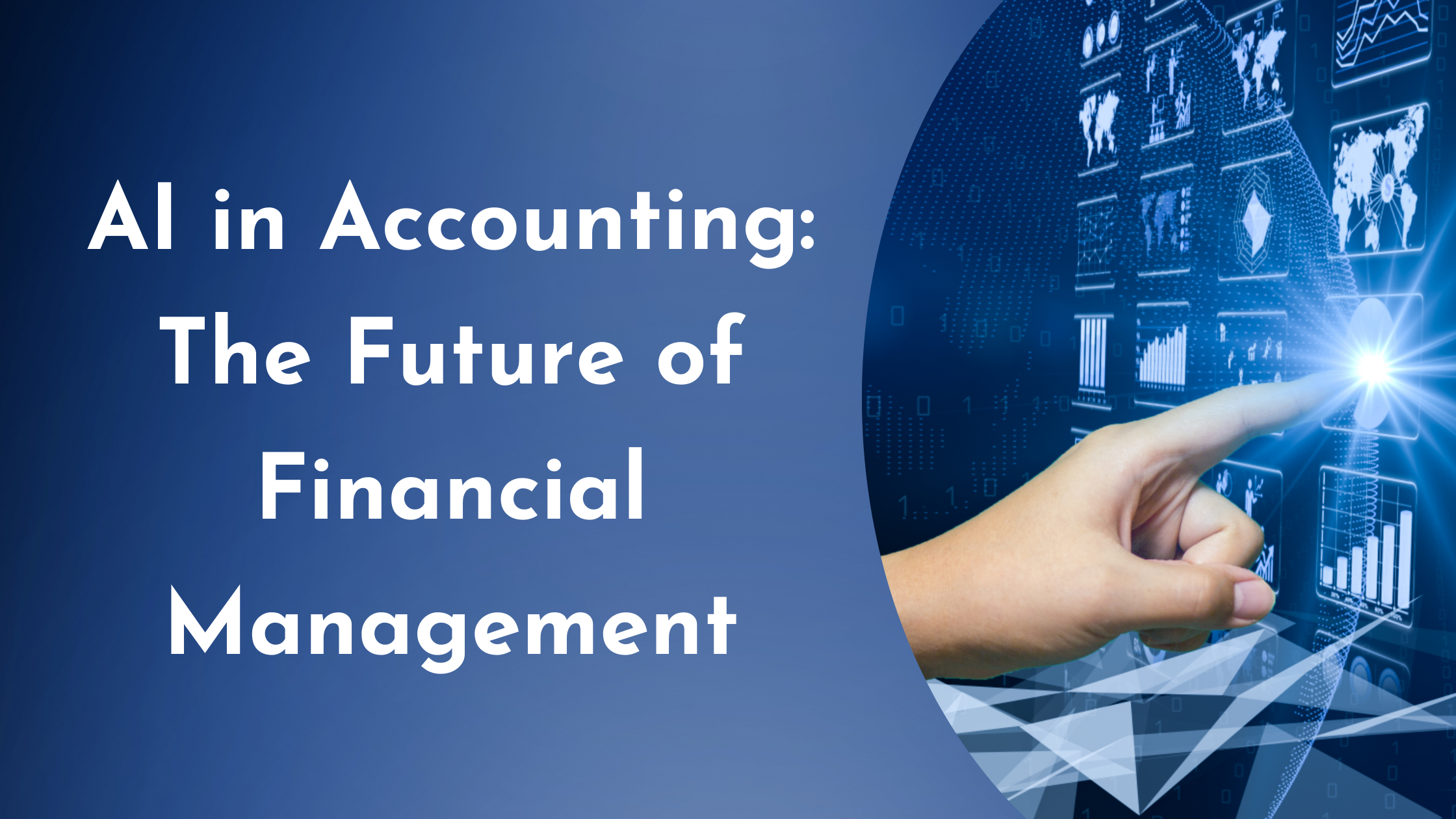 automation in accounting​