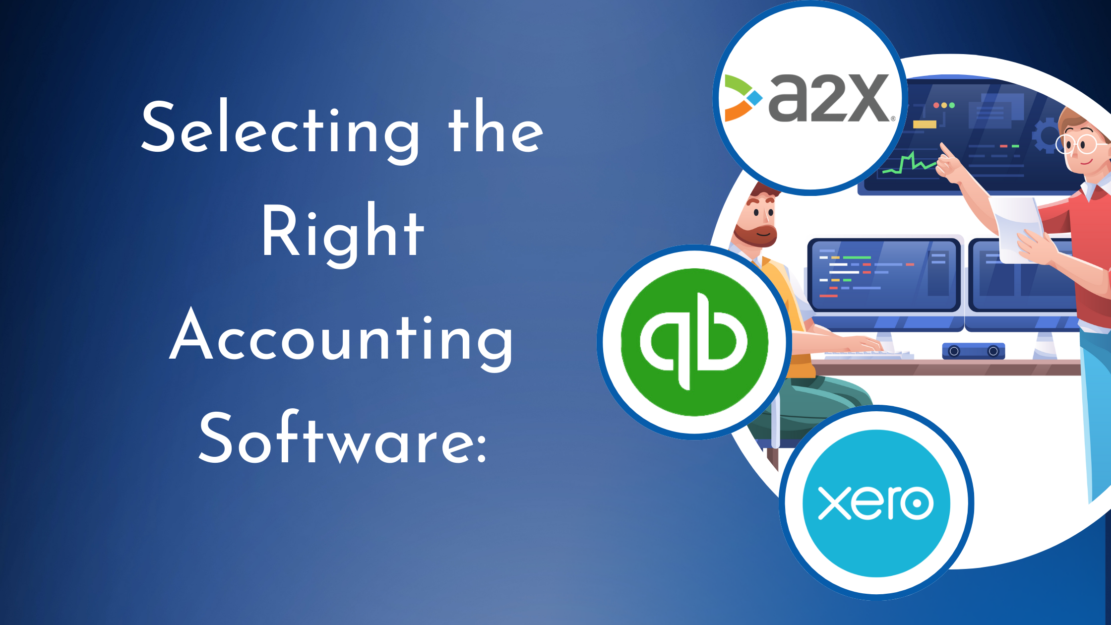 Best ecommerce bookkeeping software 